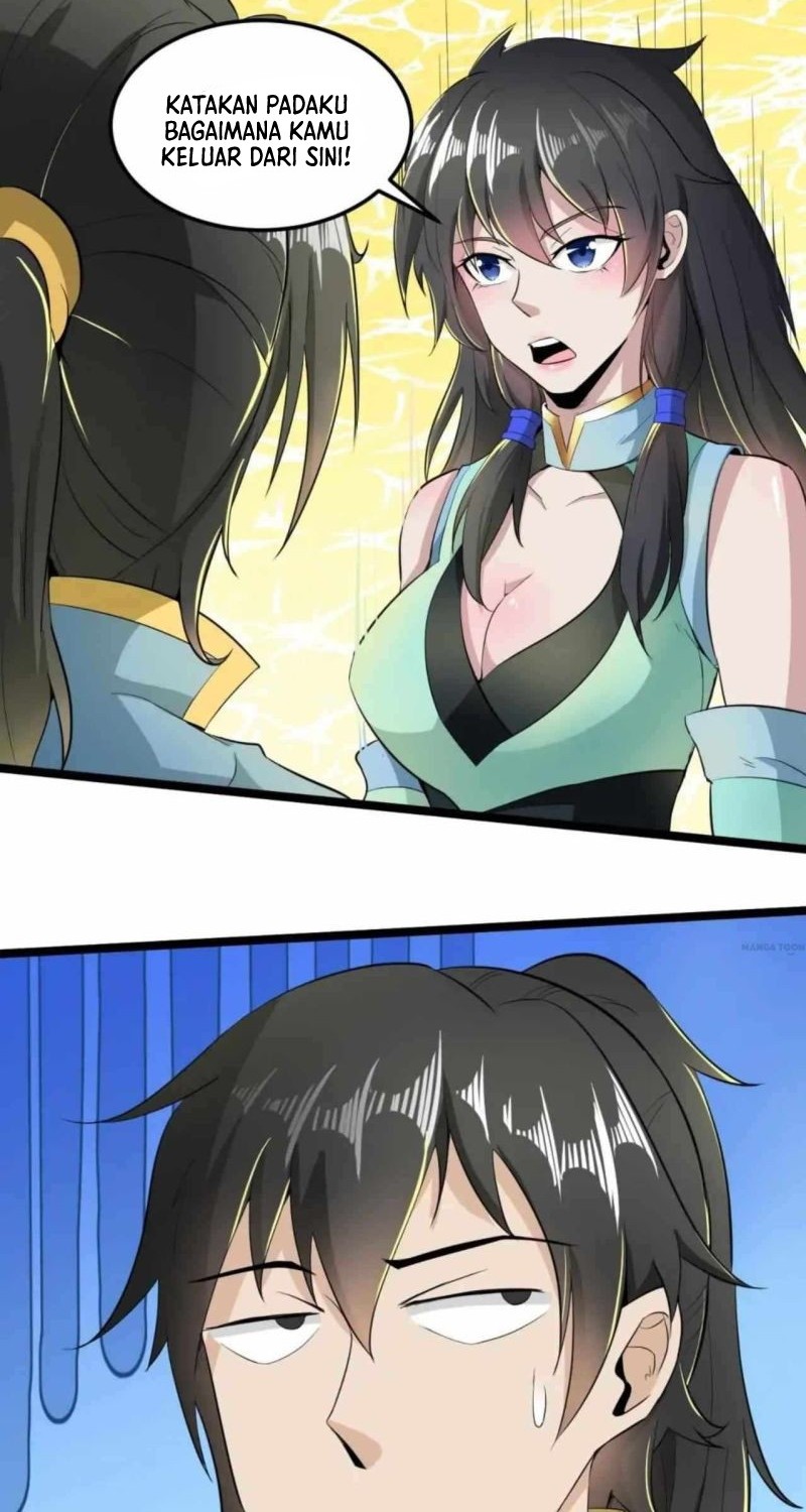 The Unparalleled Eternal Arts Chapter 69 Gambar 5