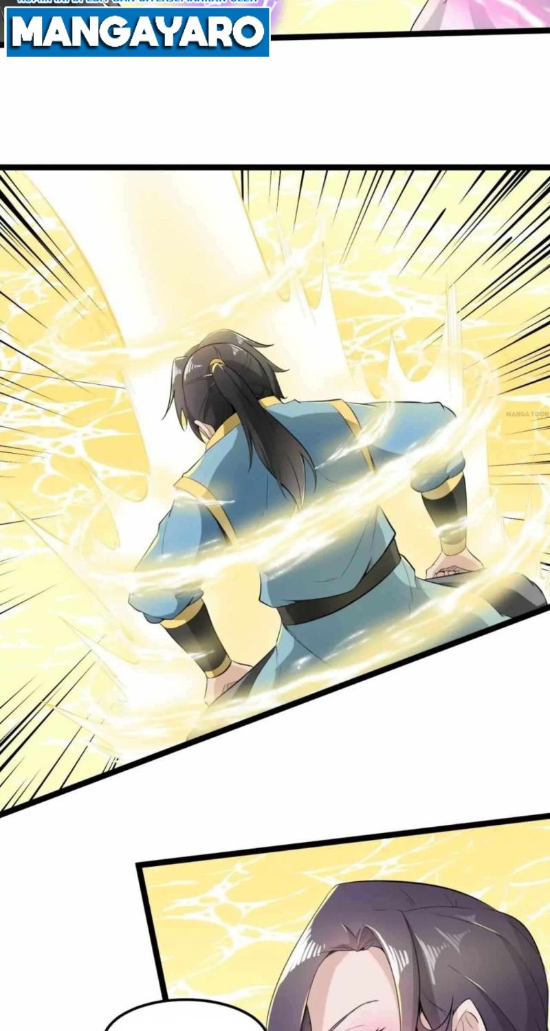 The Unparalleled Eternal Arts Chapter 69 Gambar 7
