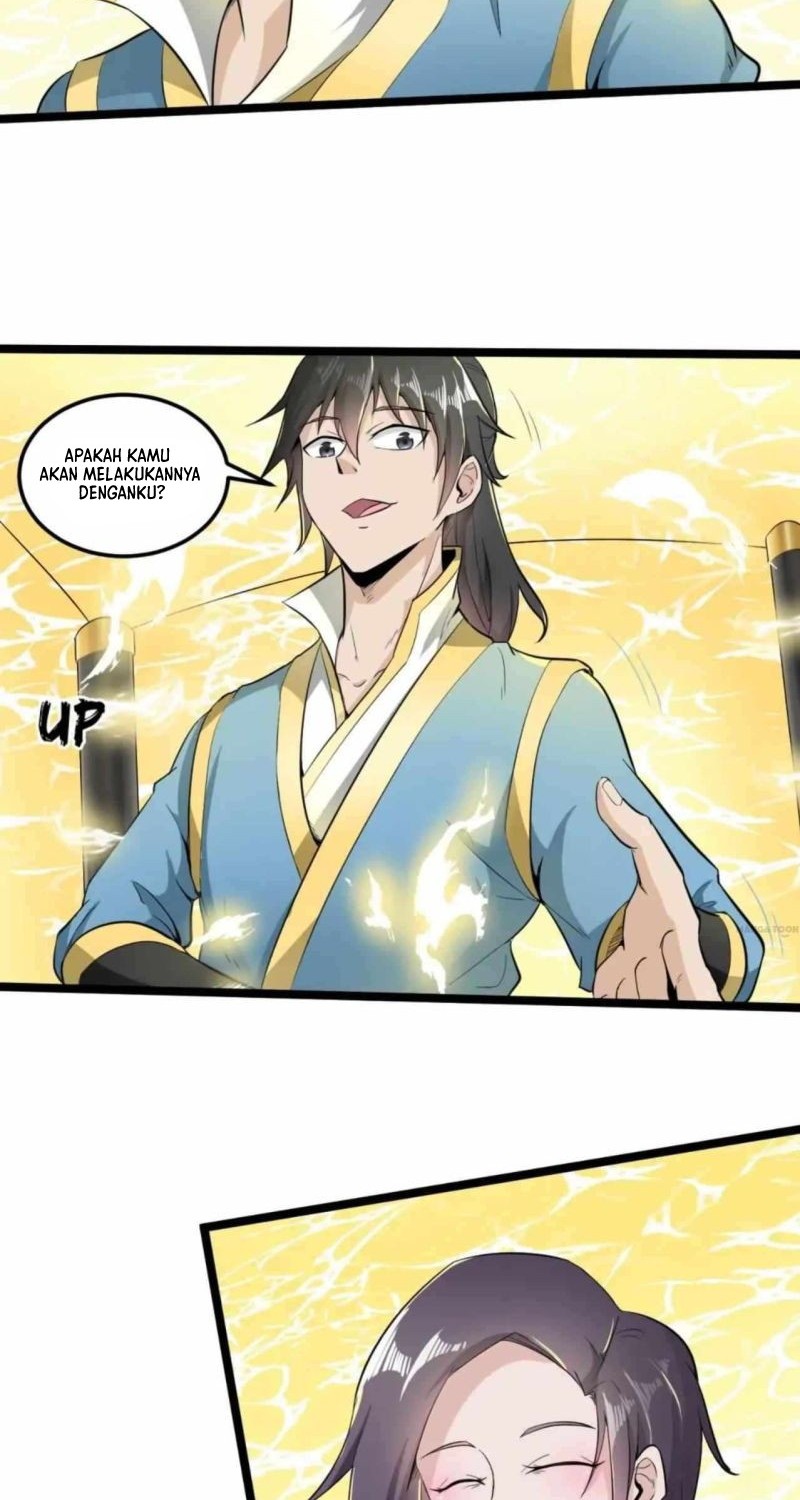 The Unparalleled Eternal Arts Chapter 69 Gambar 9