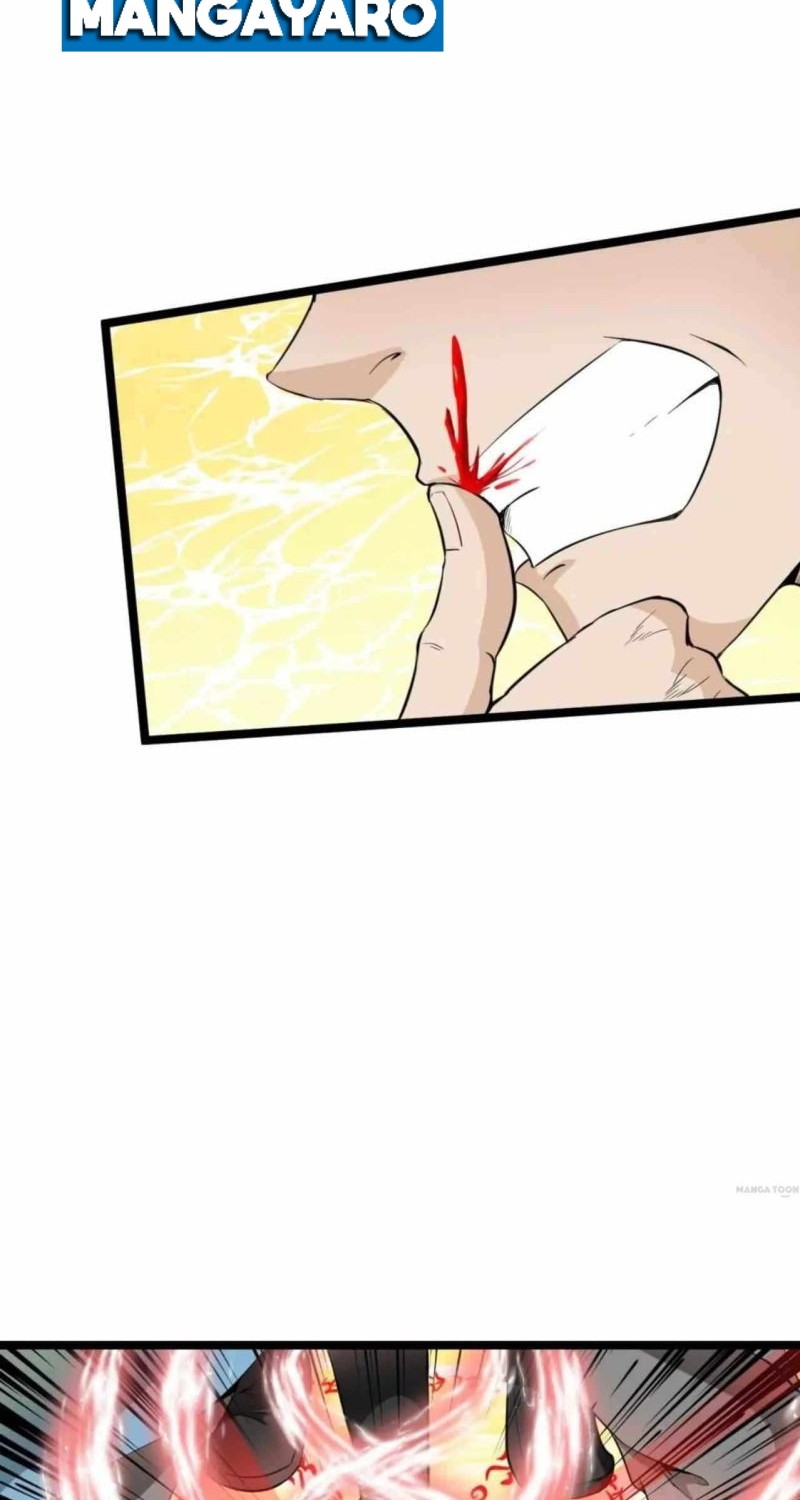 The Unparalleled Eternal Arts Chapter 69 Gambar 11