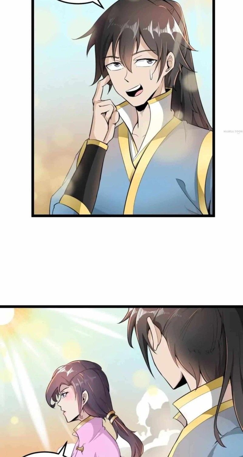 The Unparalleled Eternal Arts Chapter 69 Gambar 15