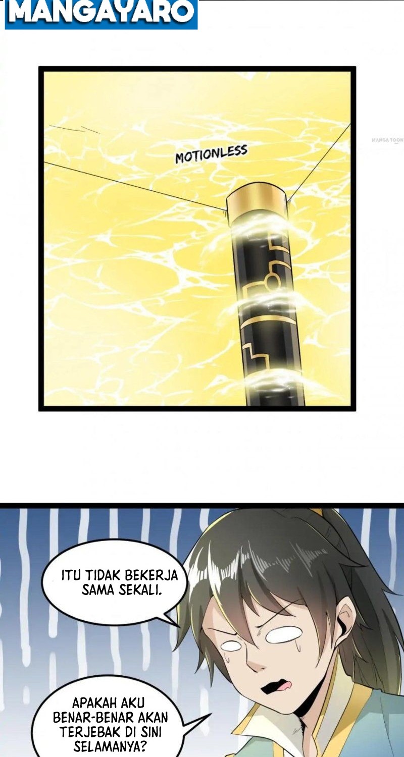 The Unparalleled Eternal Arts Chapter 68 Gambar 3