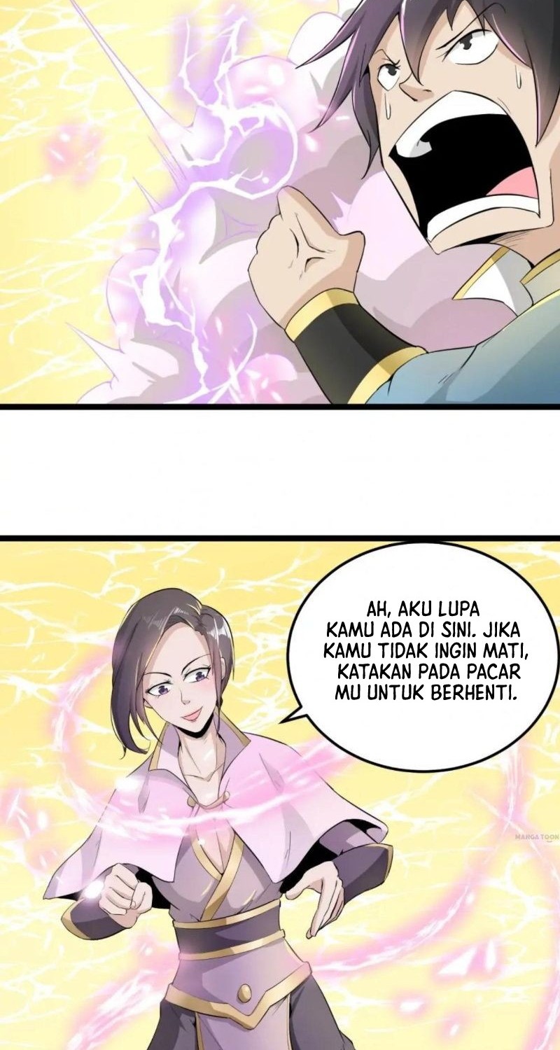 The Unparalleled Eternal Arts Chapter 68 Gambar 9