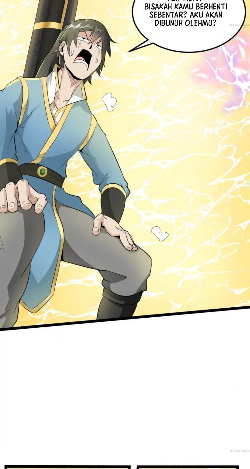 The Unparalleled Eternal Arts Chapter 68 Gambar 11