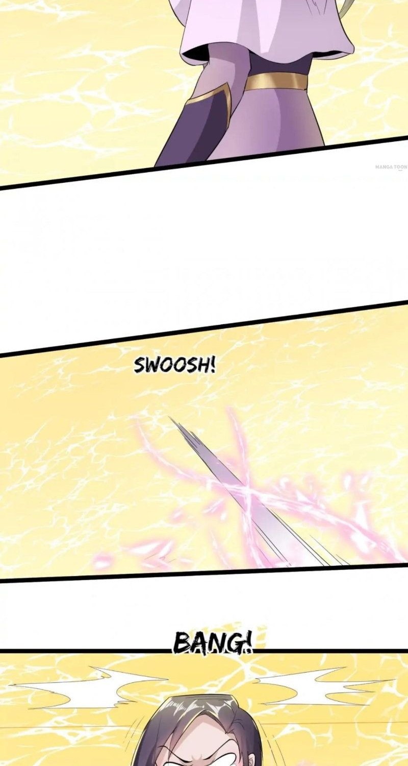 The Unparalleled Eternal Arts Chapter 68 Gambar 13