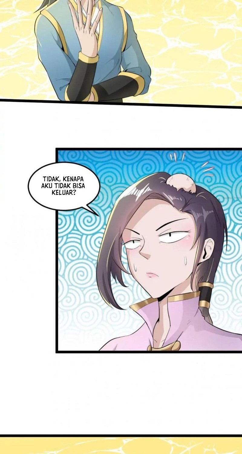 The Unparalleled Eternal Arts Chapter 68 Gambar 15