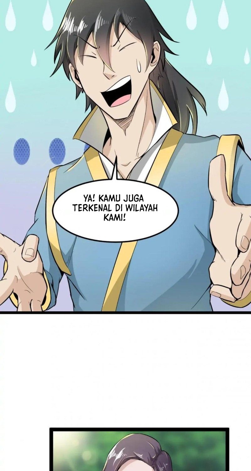 The Unparalleled Eternal Arts Chapter 67 Gambar 5