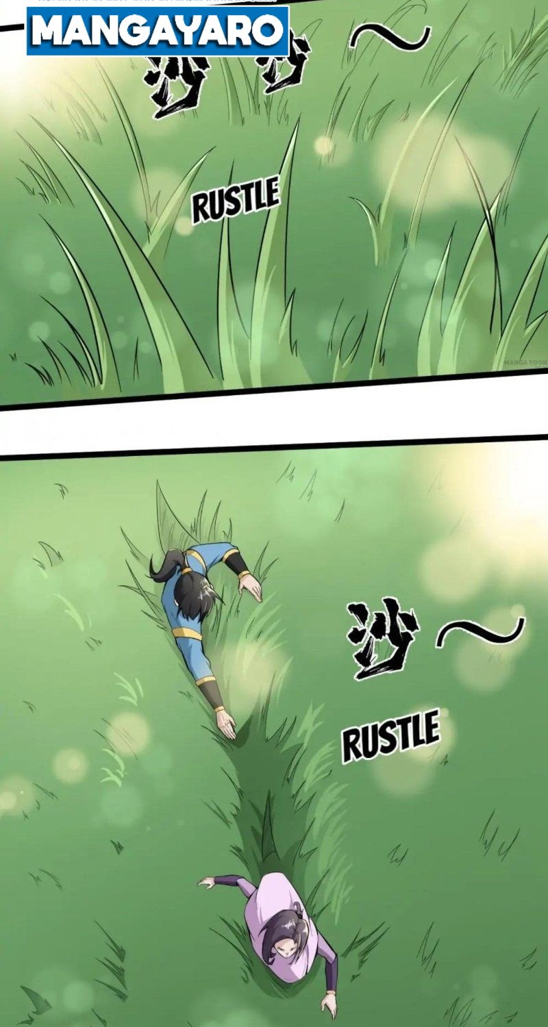 The Unparalleled Eternal Arts Chapter 67 Gambar 7