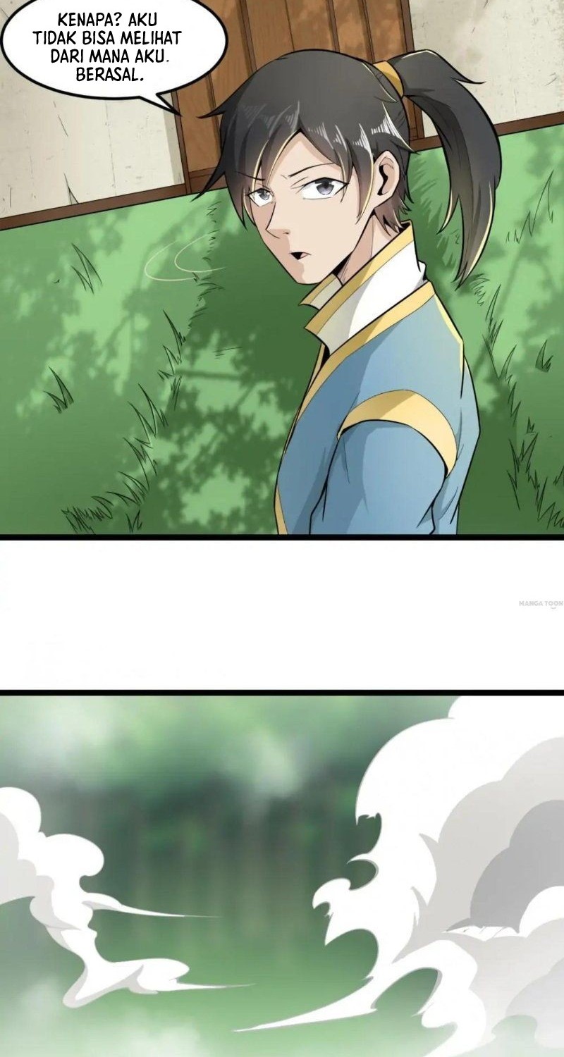 The Unparalleled Eternal Arts Chapter 67 Gambar 9