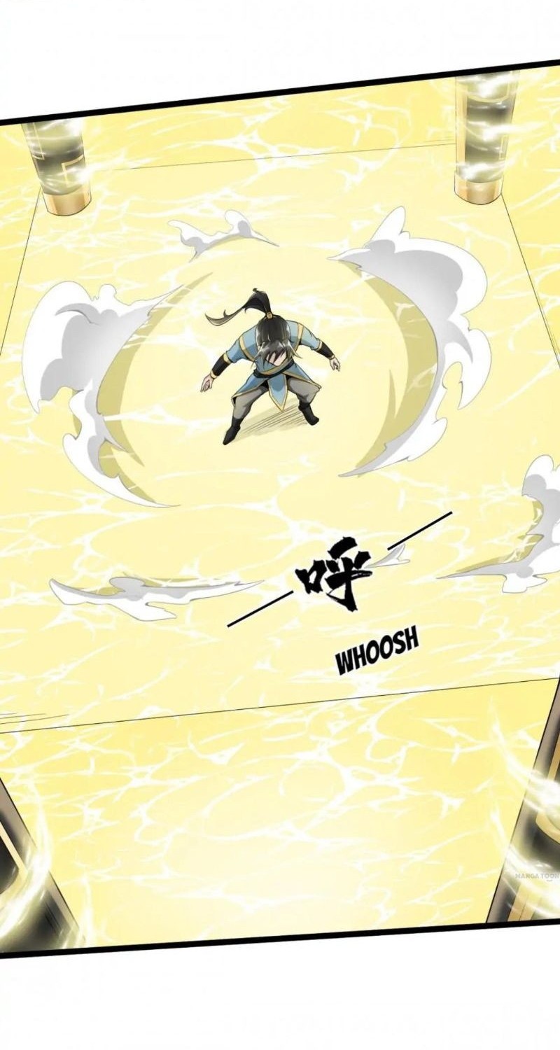 The Unparalleled Eternal Arts Chapter 67 Gambar 13