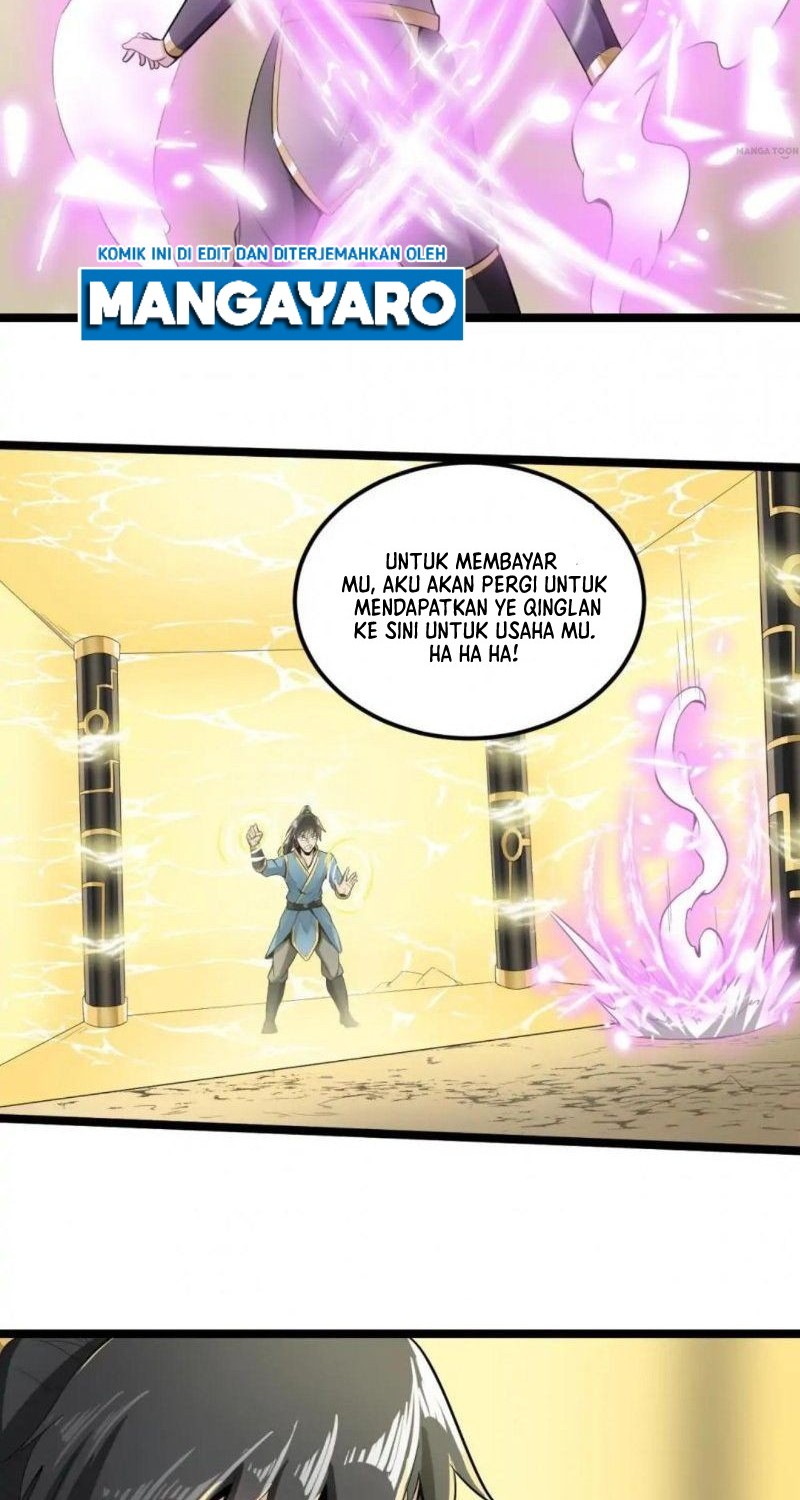 The Unparalleled Eternal Arts Chapter 67 Gambar 15