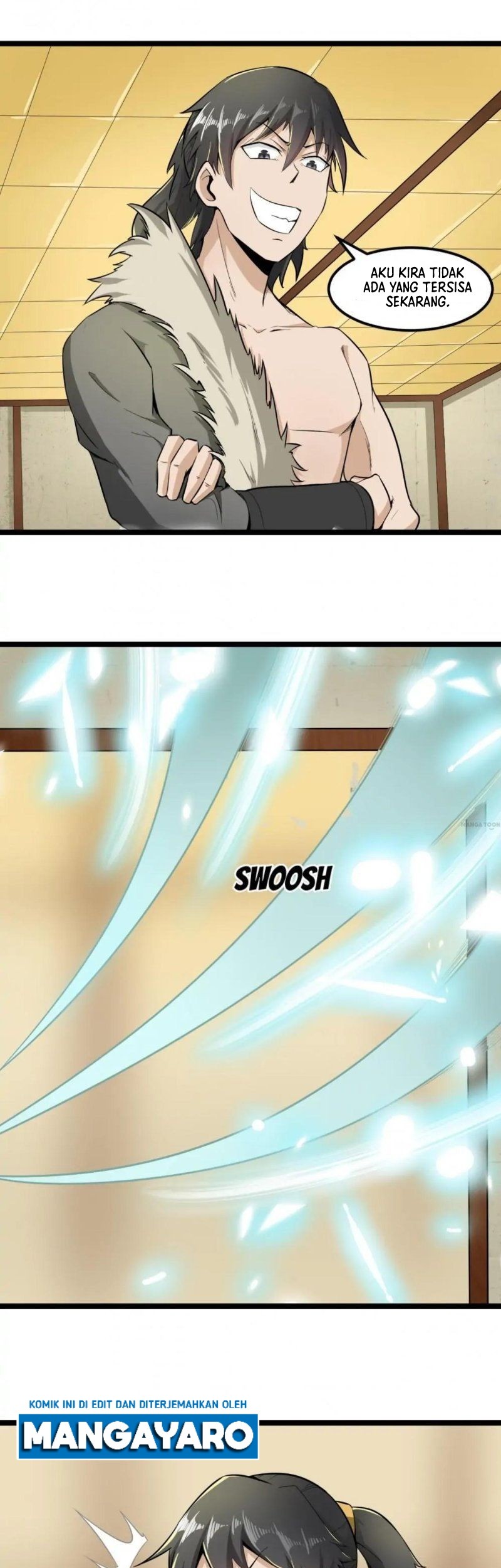 Baca  The Unparalleled Eternal Arts Chapter 66 Gambar 2