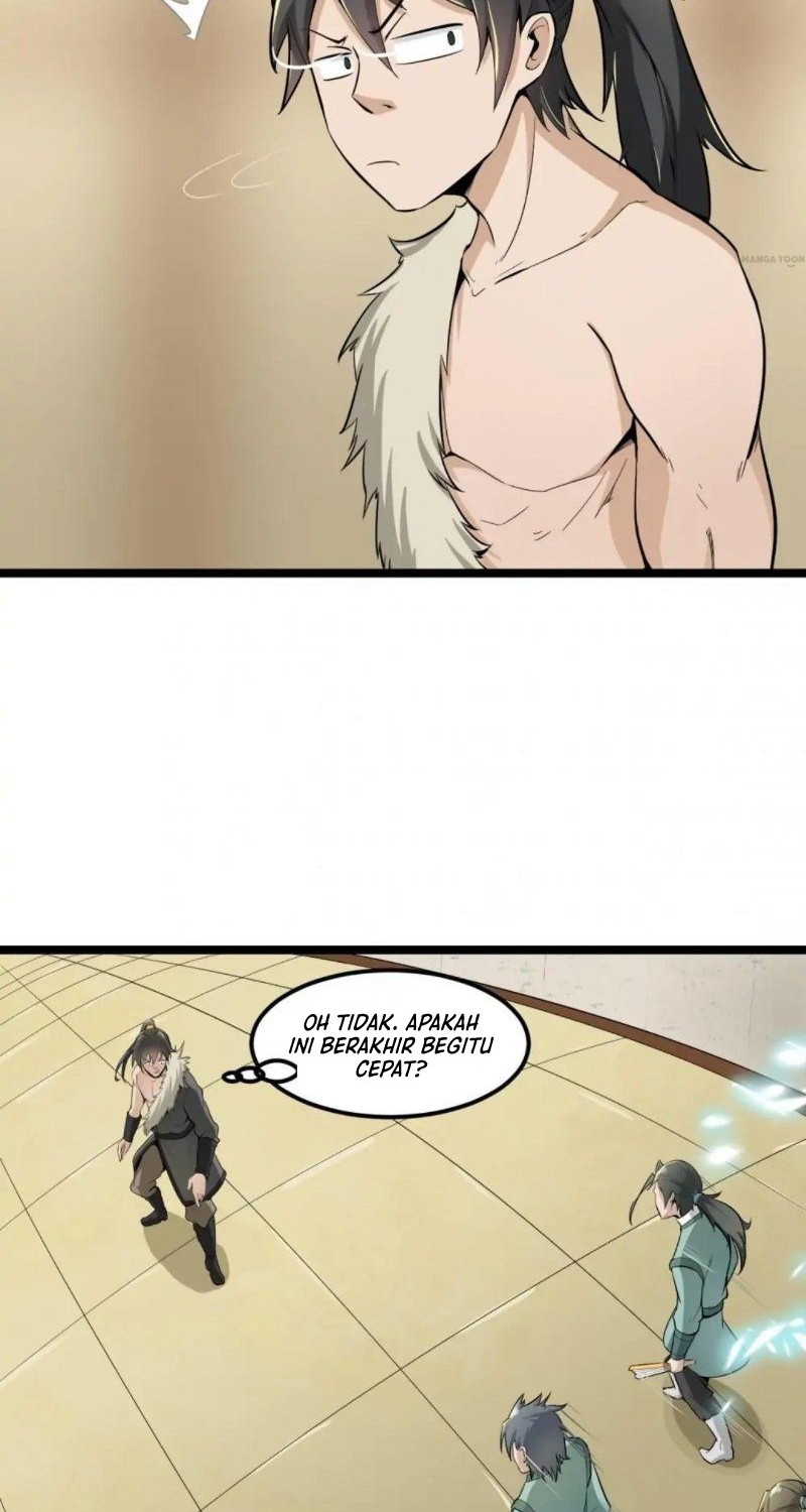 The Unparalleled Eternal Arts Chapter 66 Gambar 3