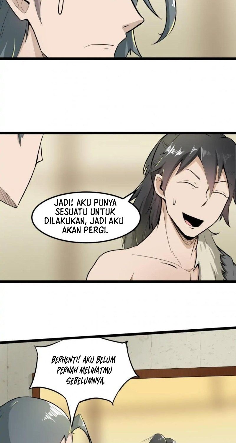 The Unparalleled Eternal Arts Chapter 66 Gambar 5