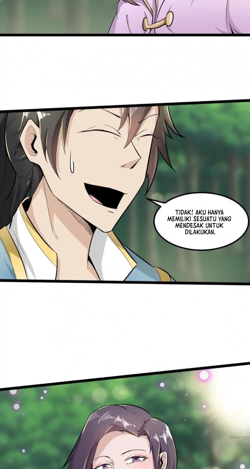 The Unparalleled Eternal Arts Chapter 66 Gambar 13