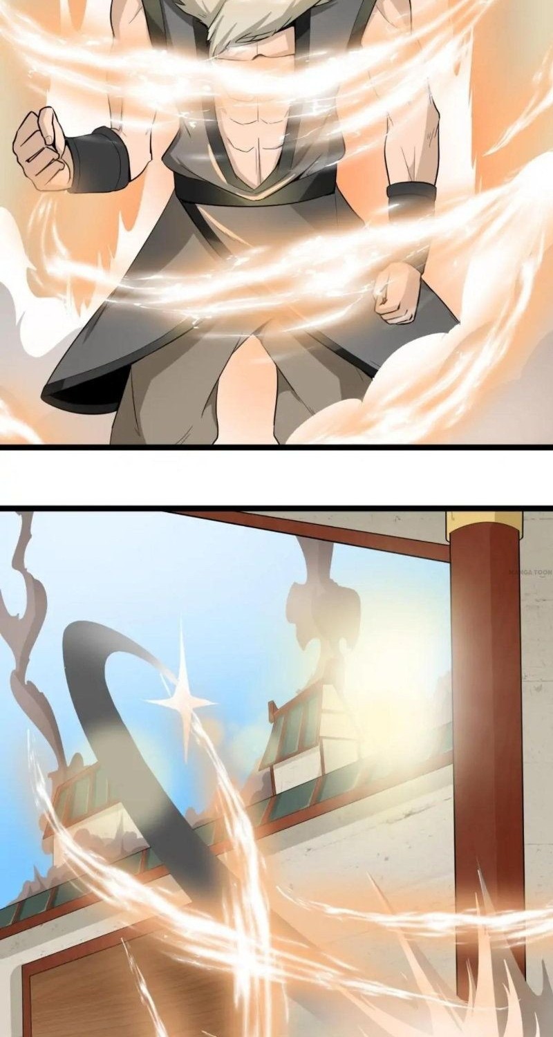 The Unparalleled Eternal Arts Chapter 65 Gambar 7