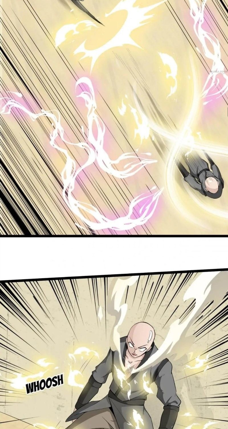 The Unparalleled Eternal Arts Chapter 65 Gambar 13