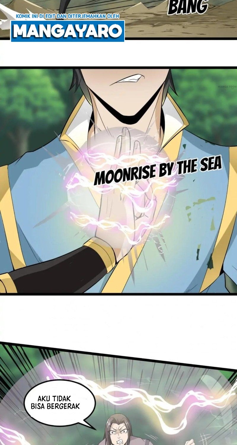 The Unparalleled Eternal Arts Chapter 64 Gambar 3