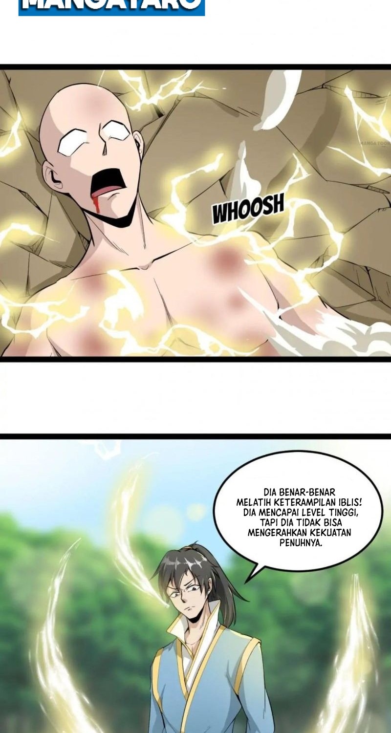 The Unparalleled Eternal Arts Chapter 64 Gambar 7