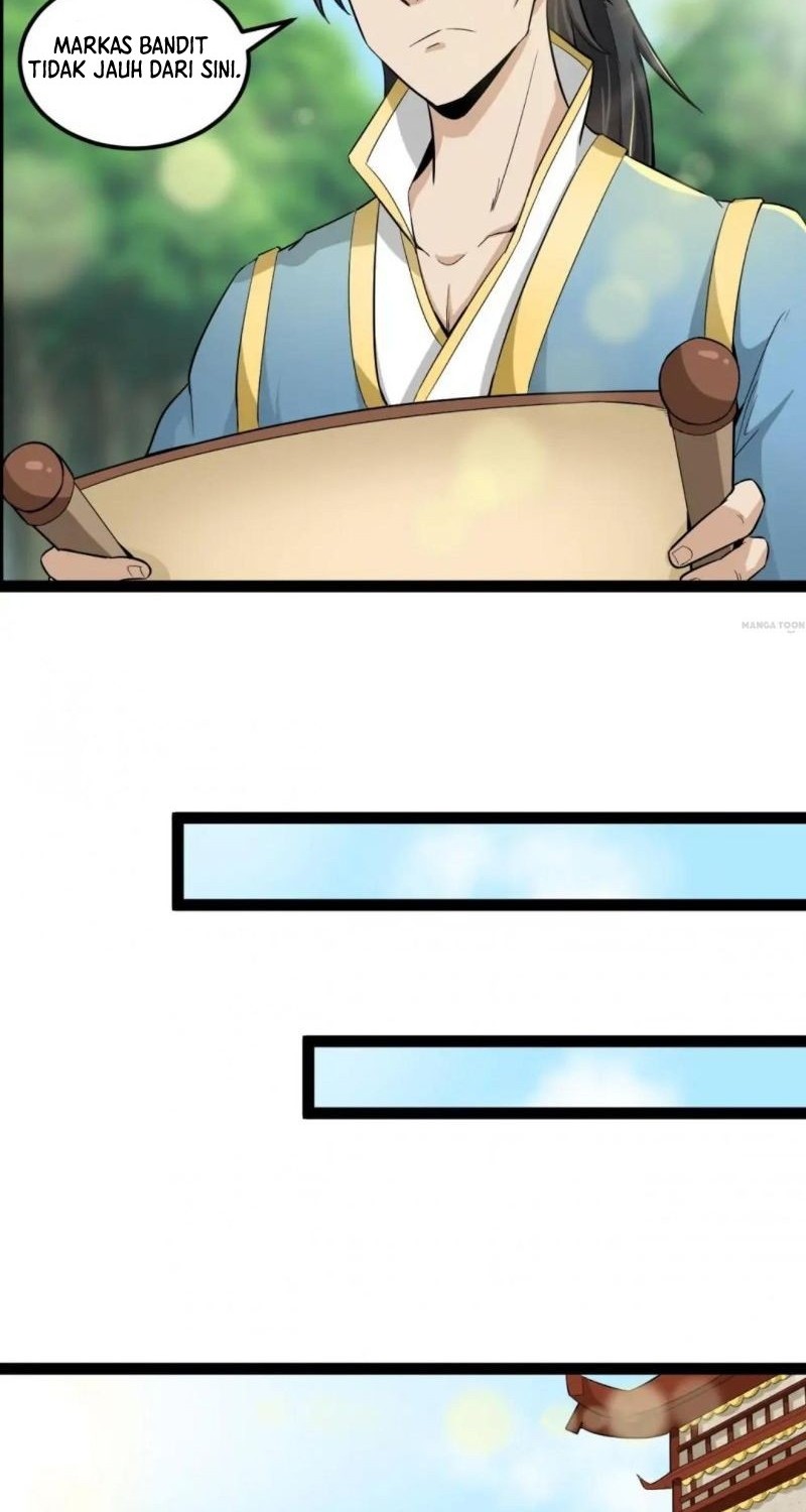 The Unparalleled Eternal Arts Chapter 64 Gambar 9