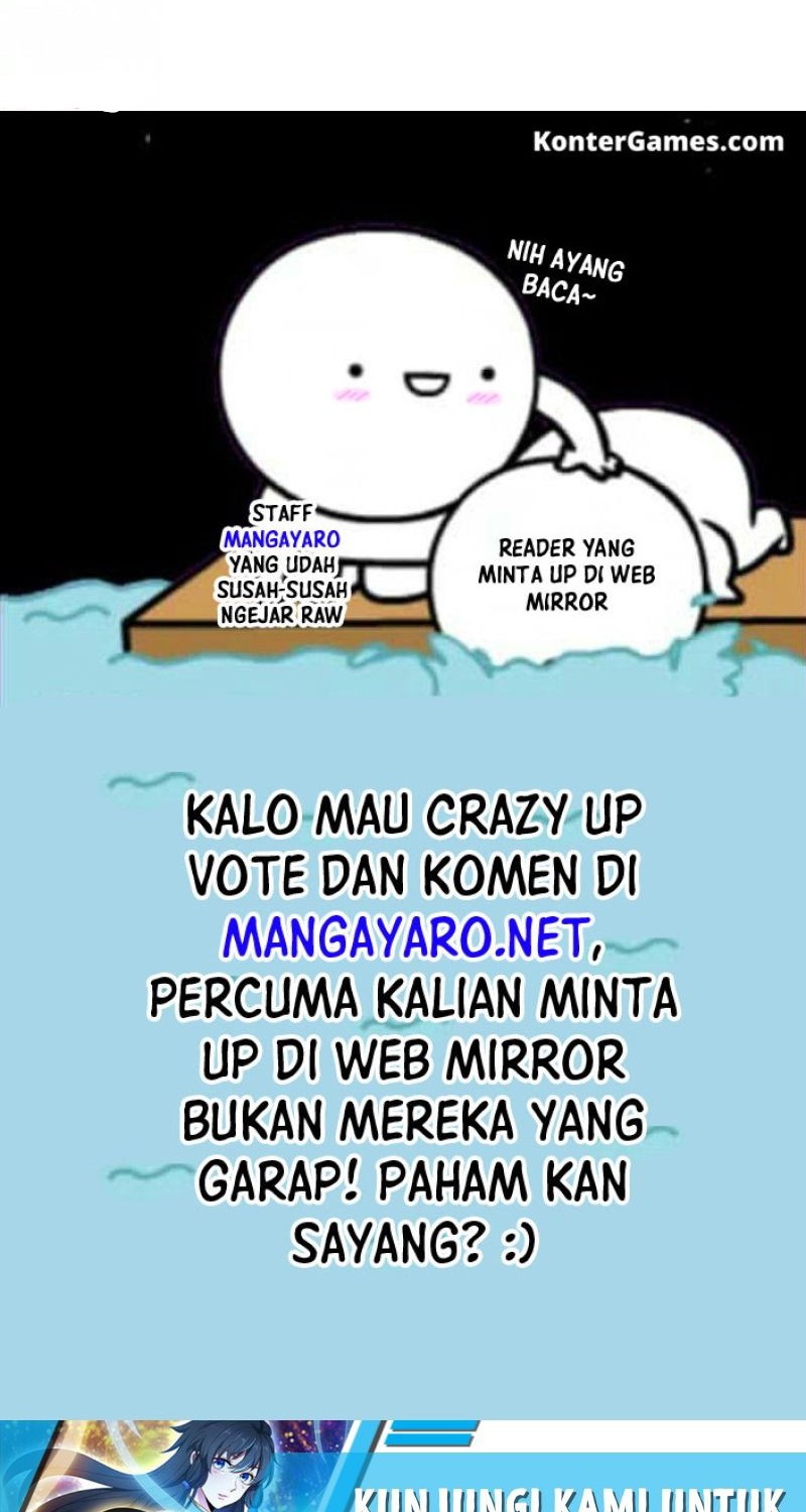 The Unparalleled Eternal Arts Chapter 64 Gambar 17