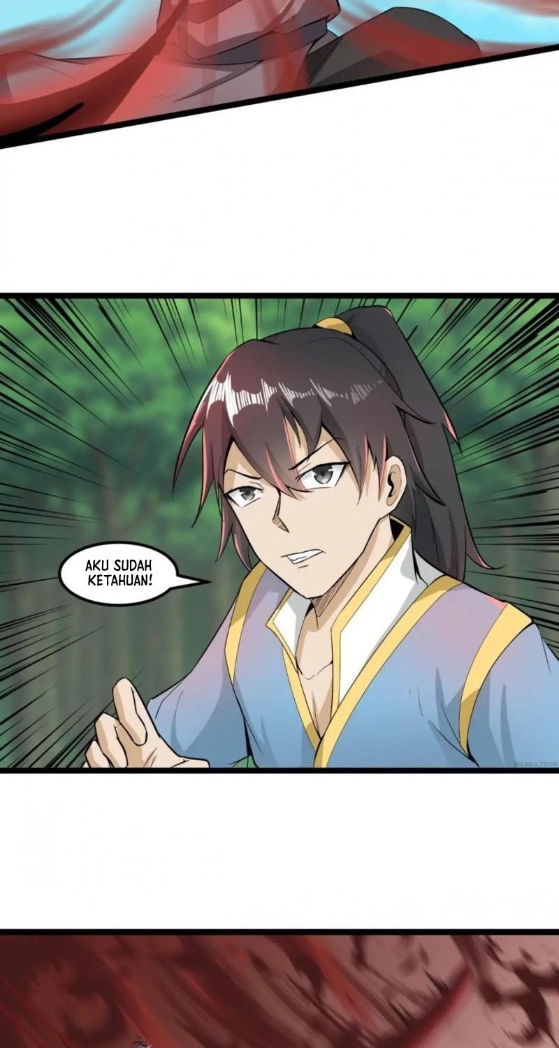 The Unparalleled Eternal Arts Chapter 63 Gambar 9