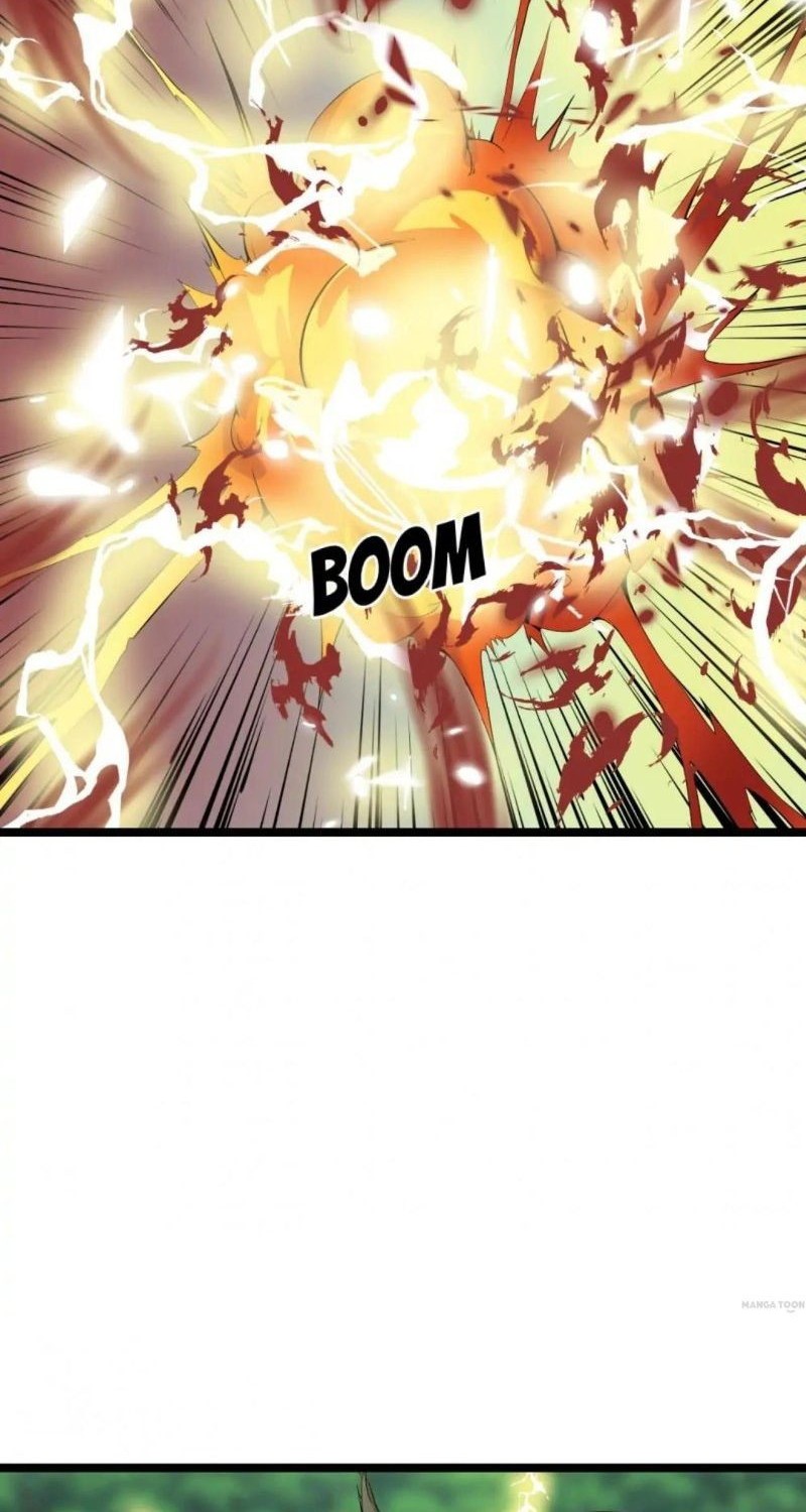 The Unparalleled Eternal Arts Chapter 63 Gambar 11