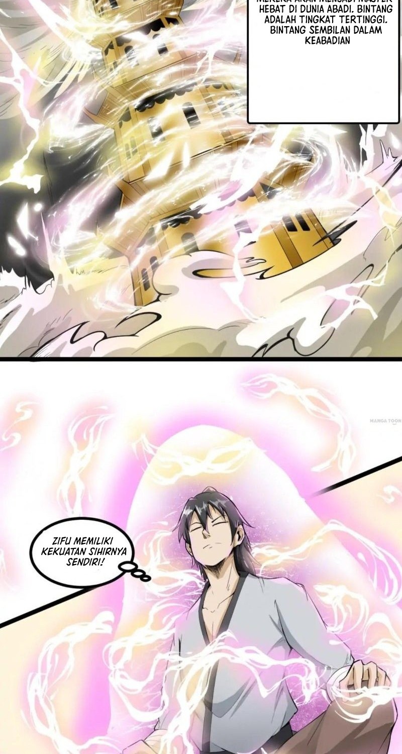 The Unparalleled Eternal Arts Chapter 62 Gambar 7