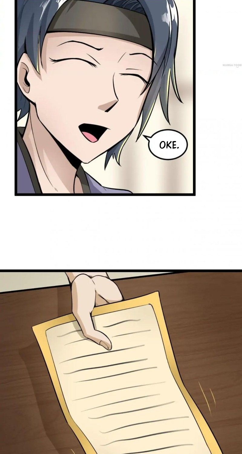 The Unparalleled Eternal Arts Chapter 62 Gambar 13