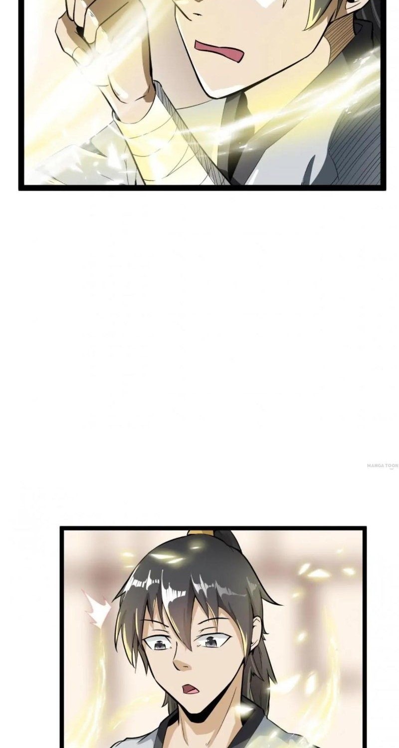 The Unparalleled Eternal Arts Chapter 61 Gambar 11