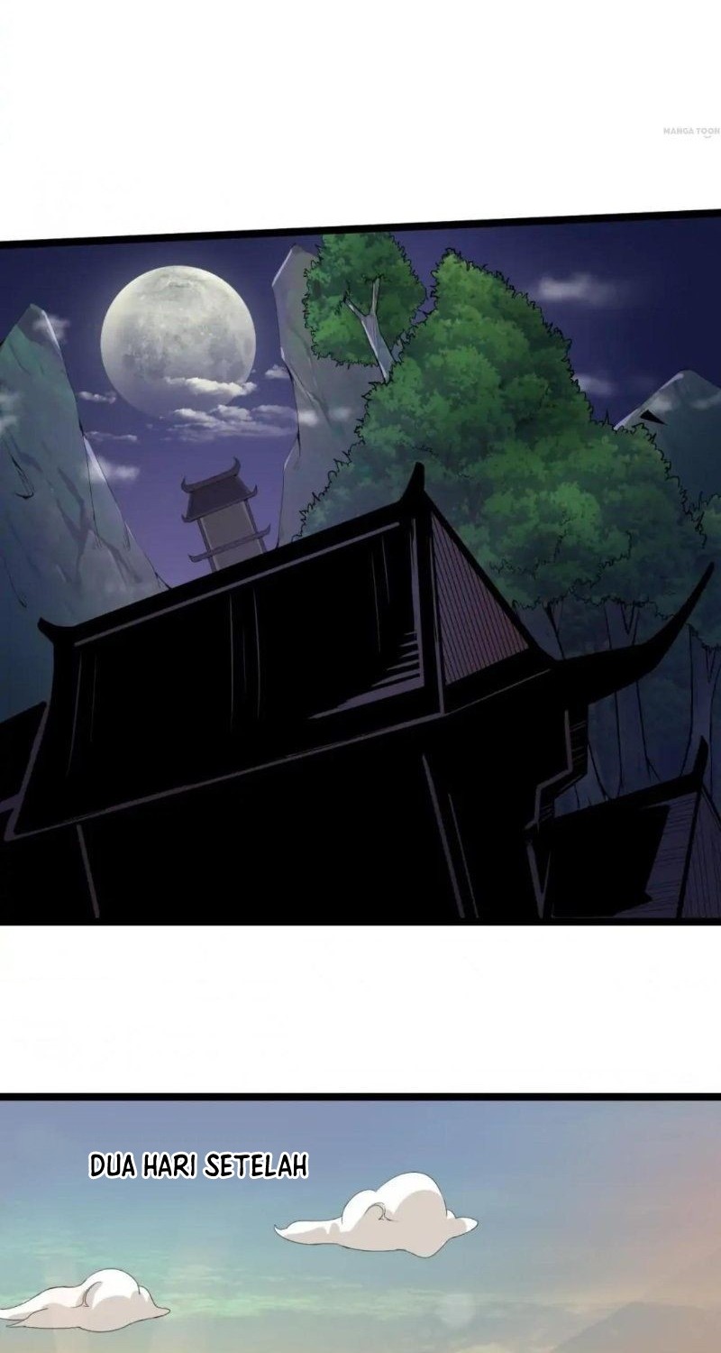 The Unparalleled Eternal Arts Chapter 61 Gambar 15