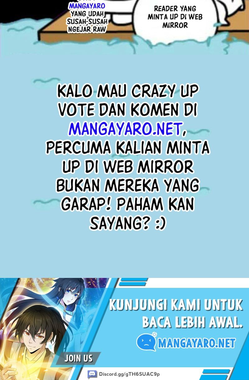 The Unparalleled Eternal Arts Chapter 60 Gambar 18