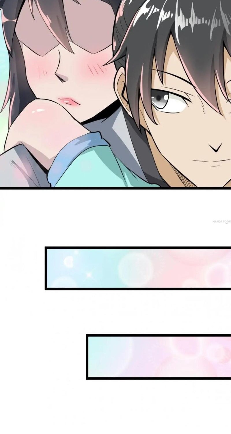 The Unparalleled Eternal Arts Chapter 60 Gambar 15