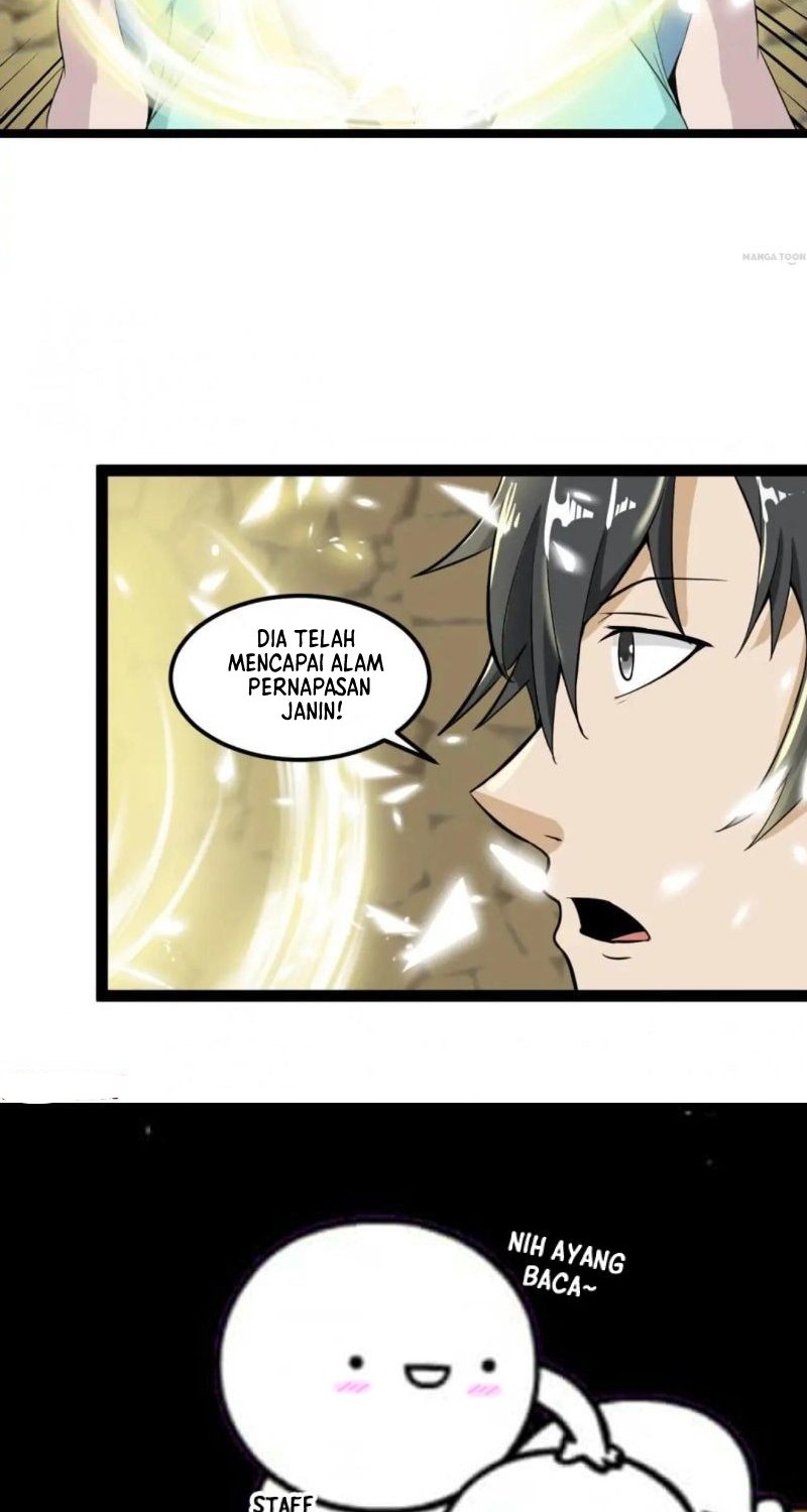 The Unparalleled Eternal Arts Chapter 60 Gambar 17