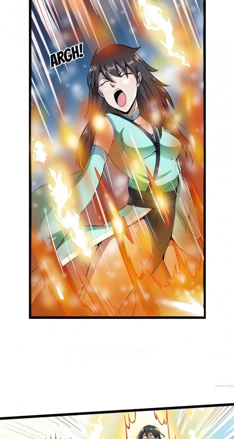 The Unparalleled Eternal Arts Chapter 59 Gambar 11