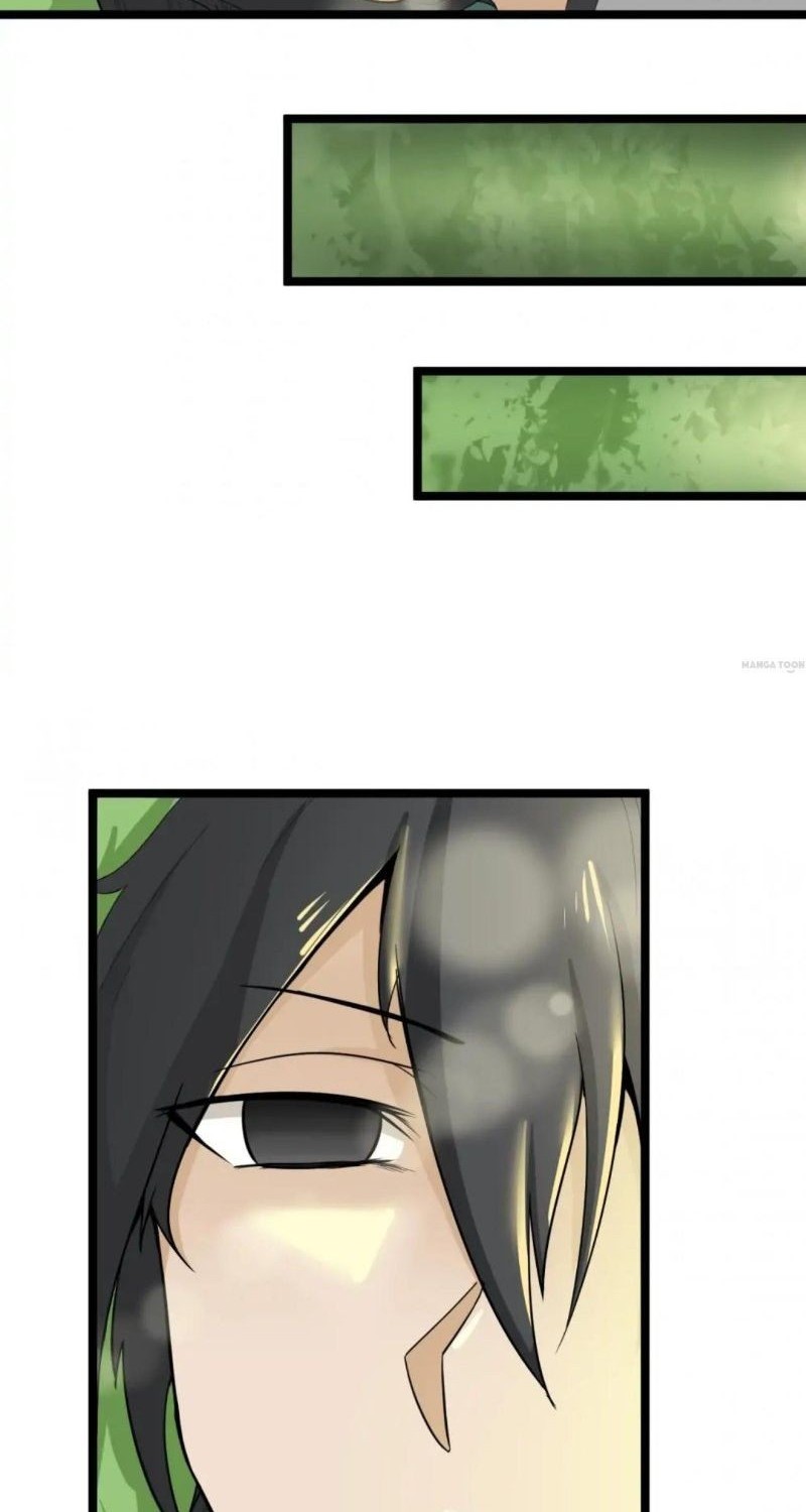 The Unparalleled Eternal Arts Chapter 59 Gambar 17