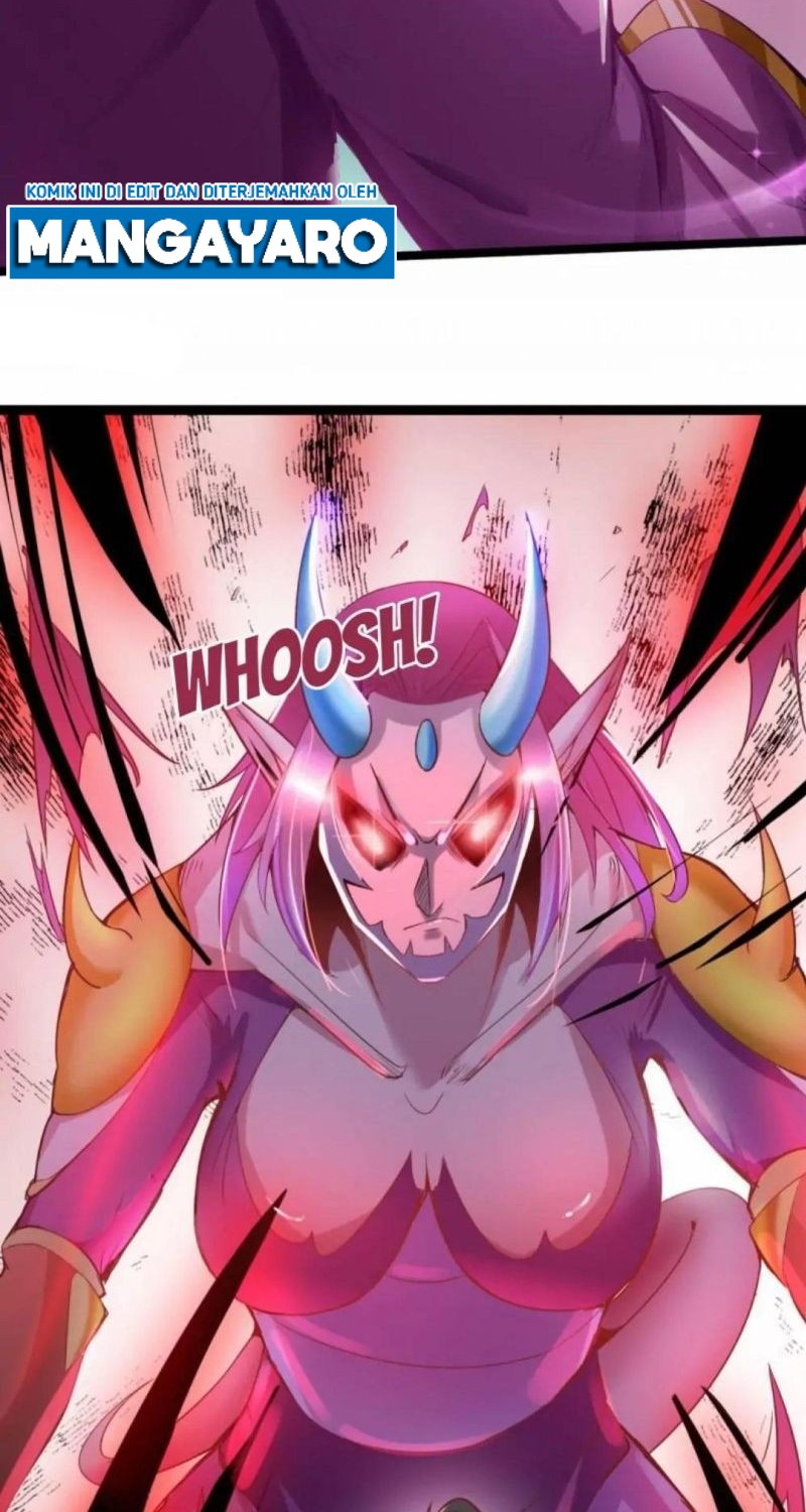 The Unparalleled Eternal Arts Chapter 58 Gambar 7