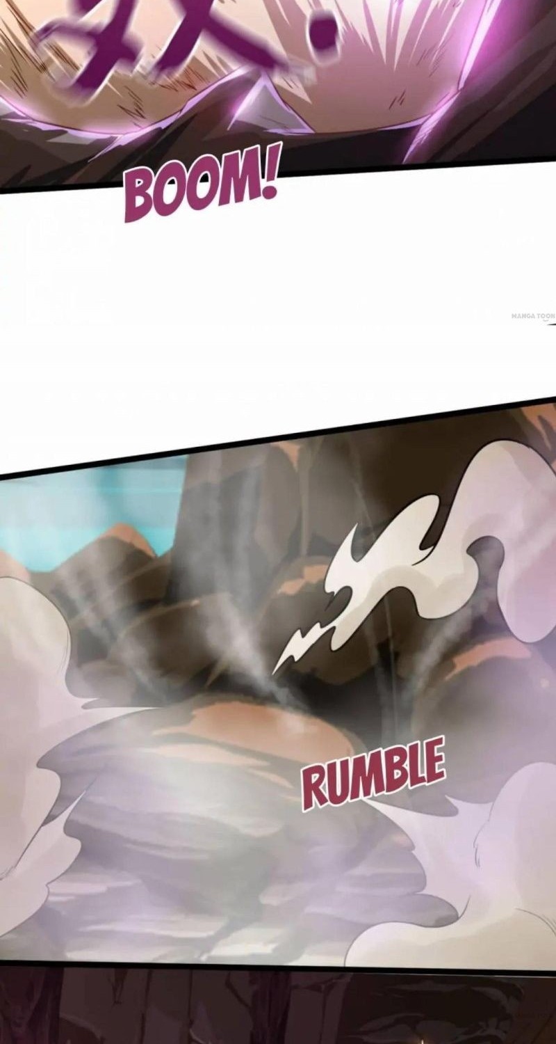 The Unparalleled Eternal Arts Chapter 58 Gambar 9