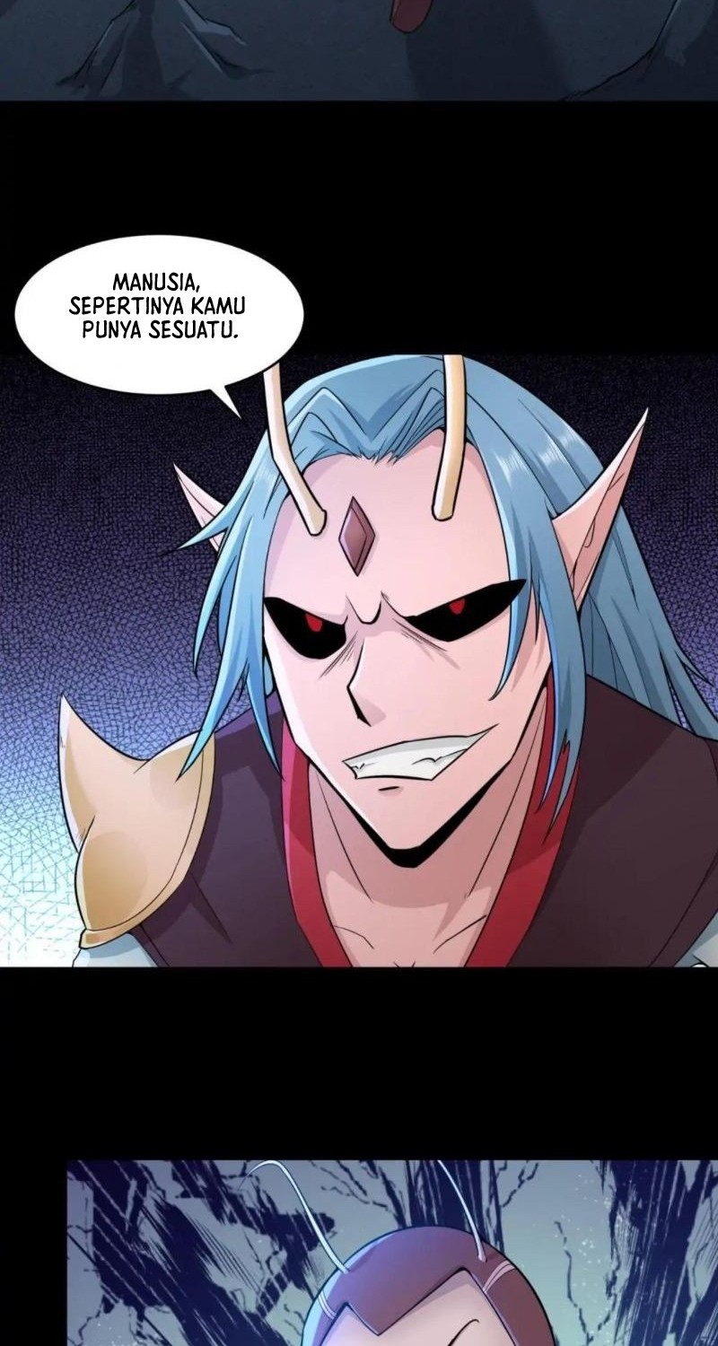 The Unparalleled Eternal Arts Chapter 56 Gambar 15