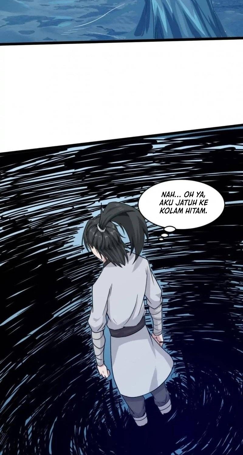 The Unparalleled Eternal Arts Chapter 54 Gambar 19