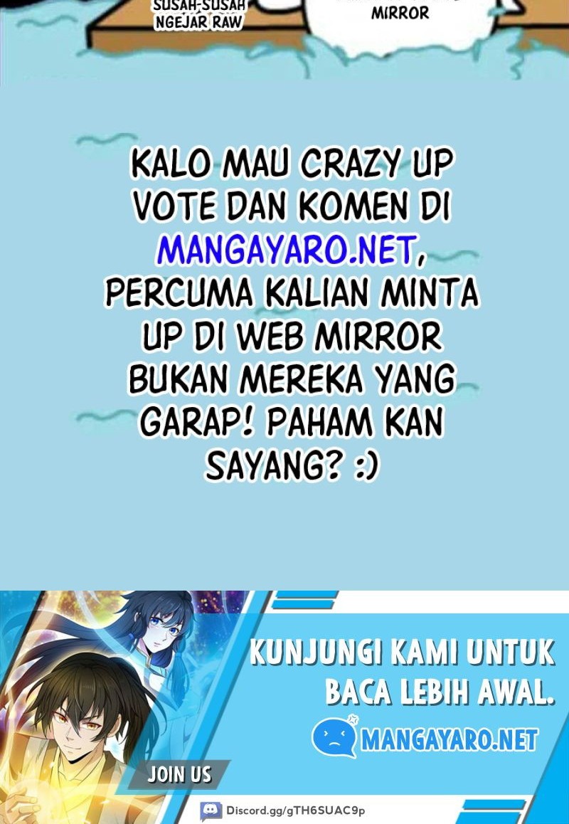 The Unparalleled Eternal Arts Chapter 54 Gambar 21