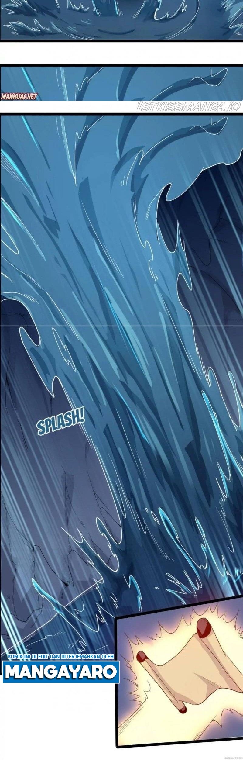 The Unparalleled Eternal Arts Chapter 54 Gambar 12