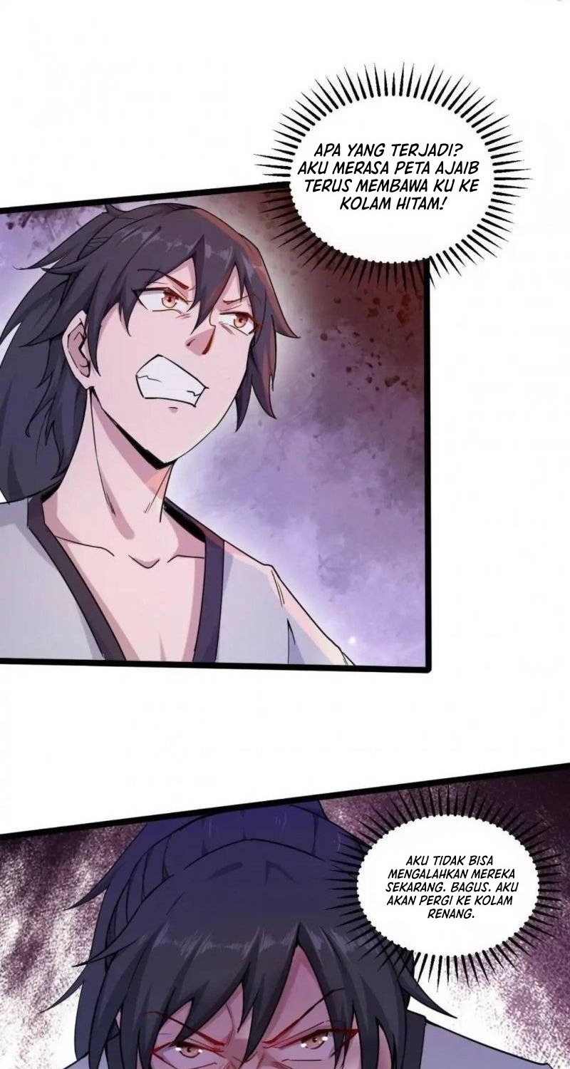 The Unparalleled Eternal Arts Chapter 54 Gambar 13