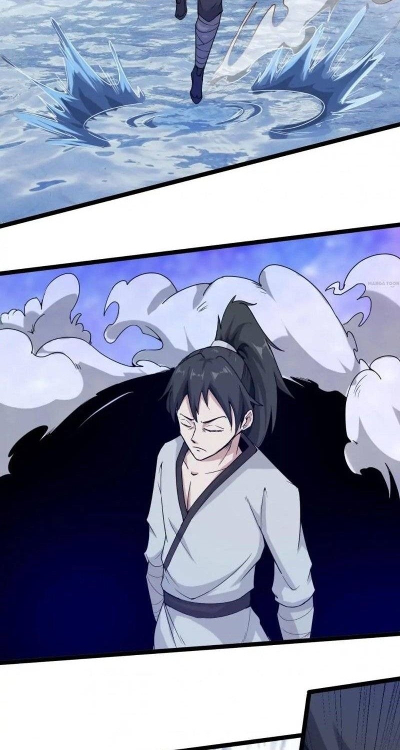 The Unparalleled Eternal Arts Chapter 54 Gambar 17