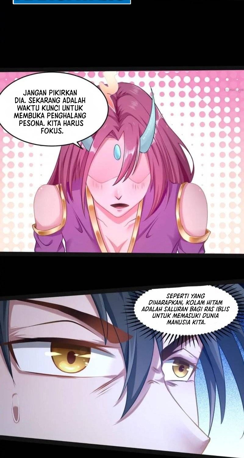 The Unparalleled Eternal Arts Chapter 53 Gambar 3