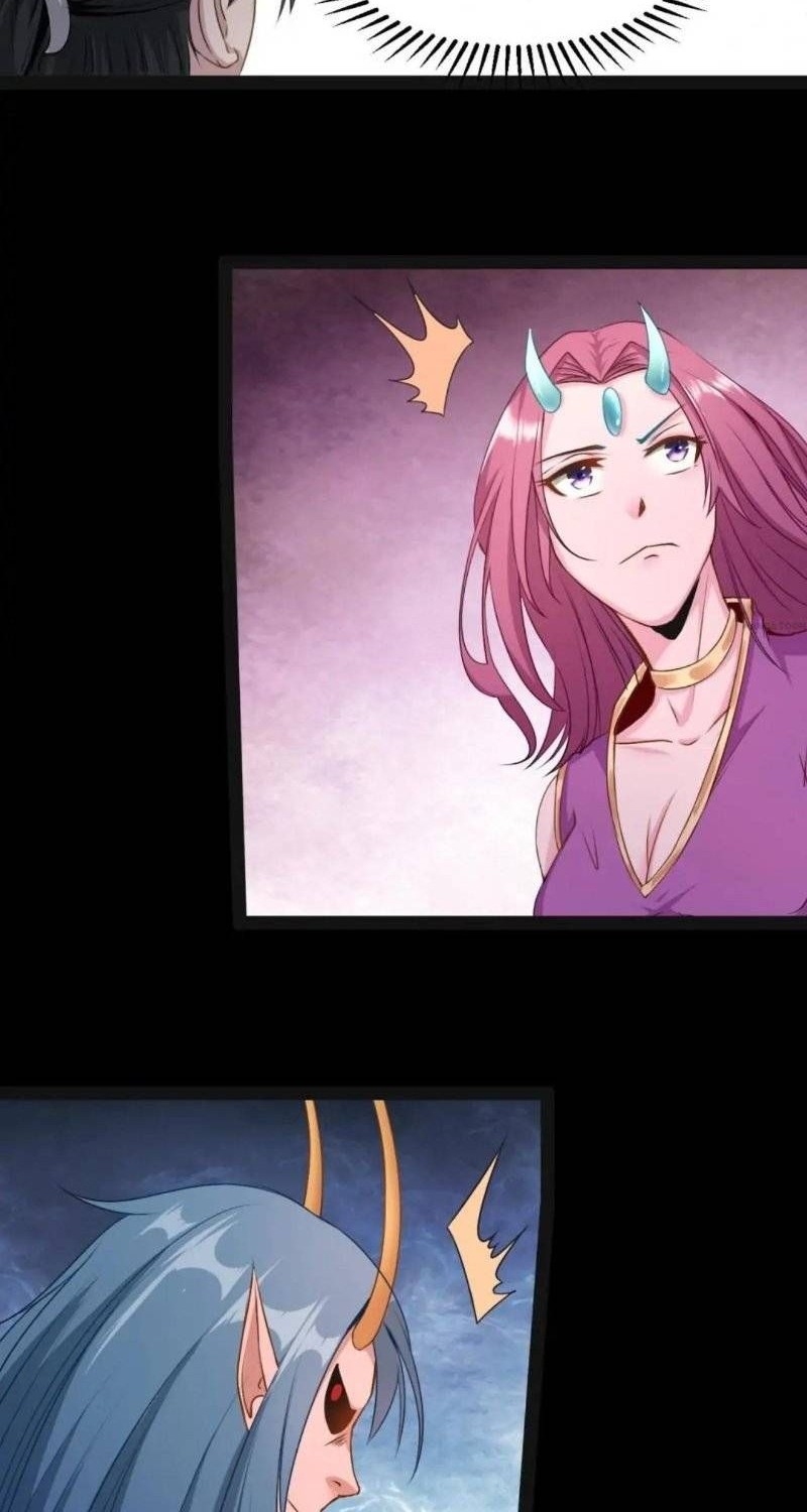 The Unparalleled Eternal Arts Chapter 53 Gambar 5