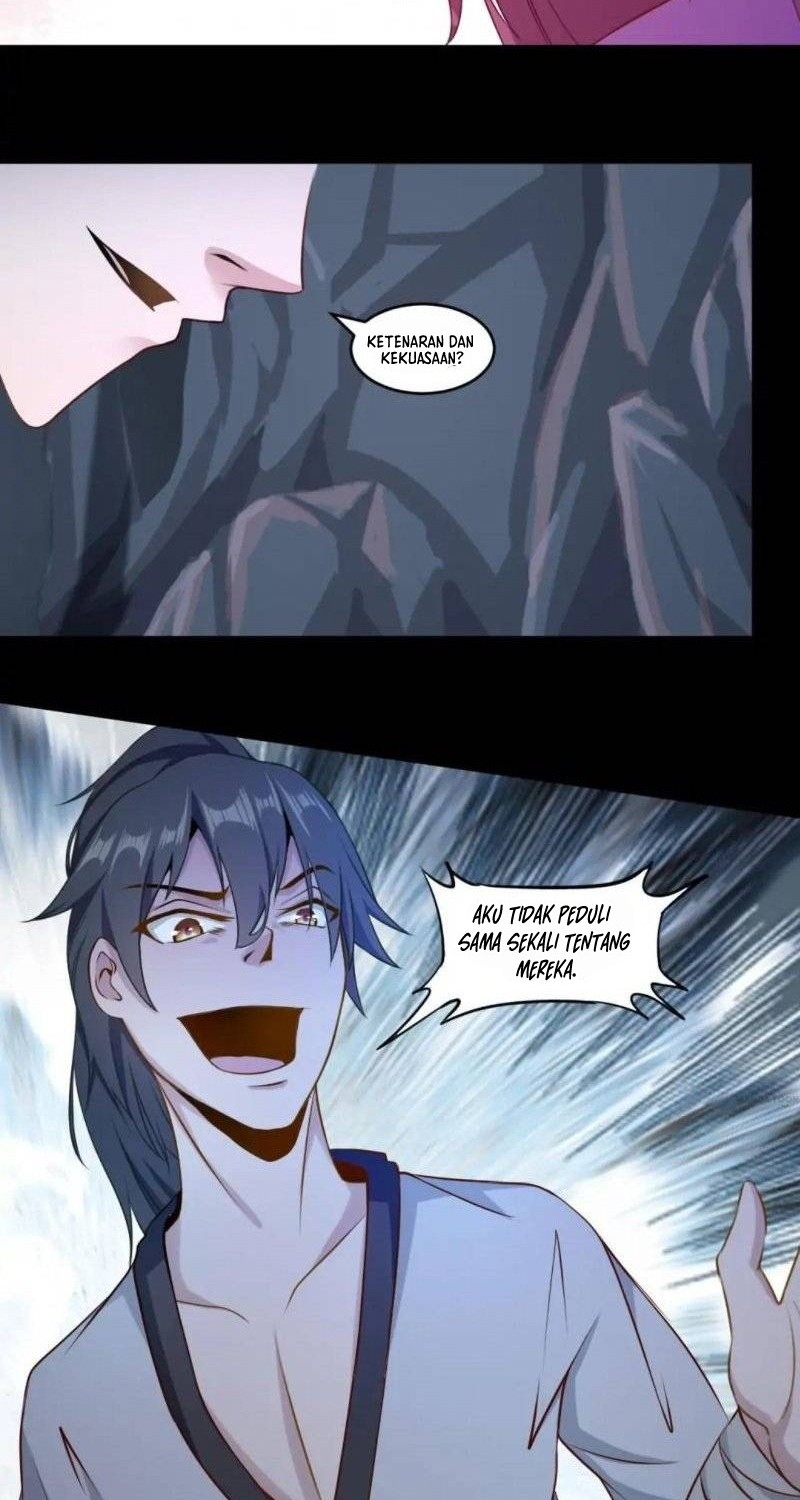 The Unparalleled Eternal Arts Chapter 53 Gambar 9