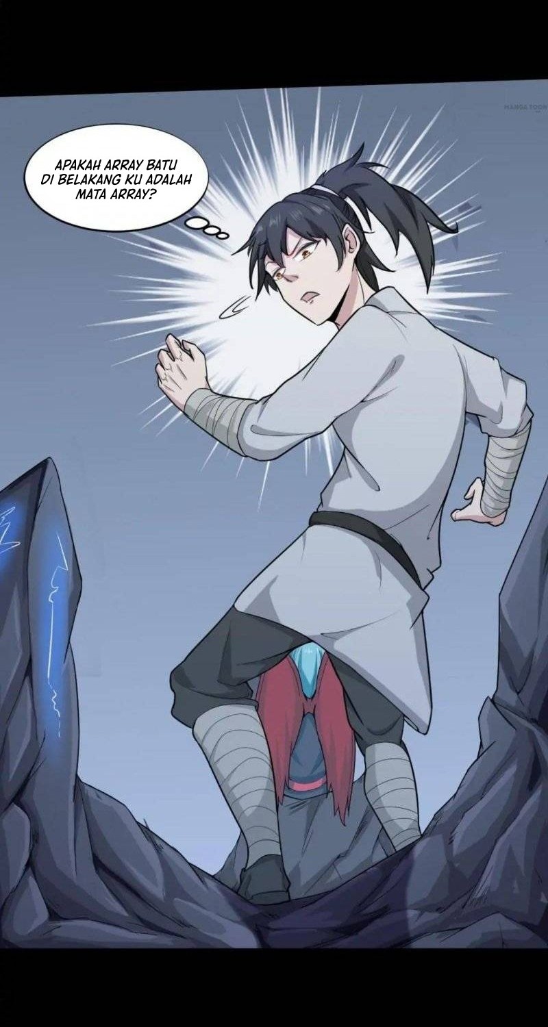 The Unparalleled Eternal Arts Chapter 53 Gambar 13