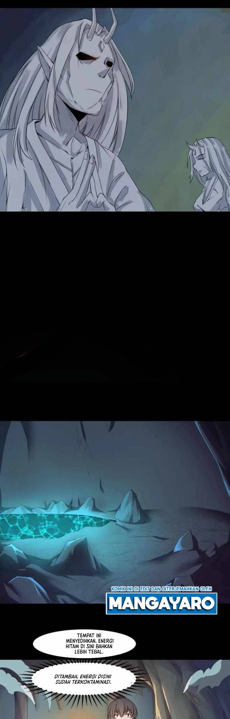 Baca The Unparalleled Eternal Arts Chapter 52 Gambar 2