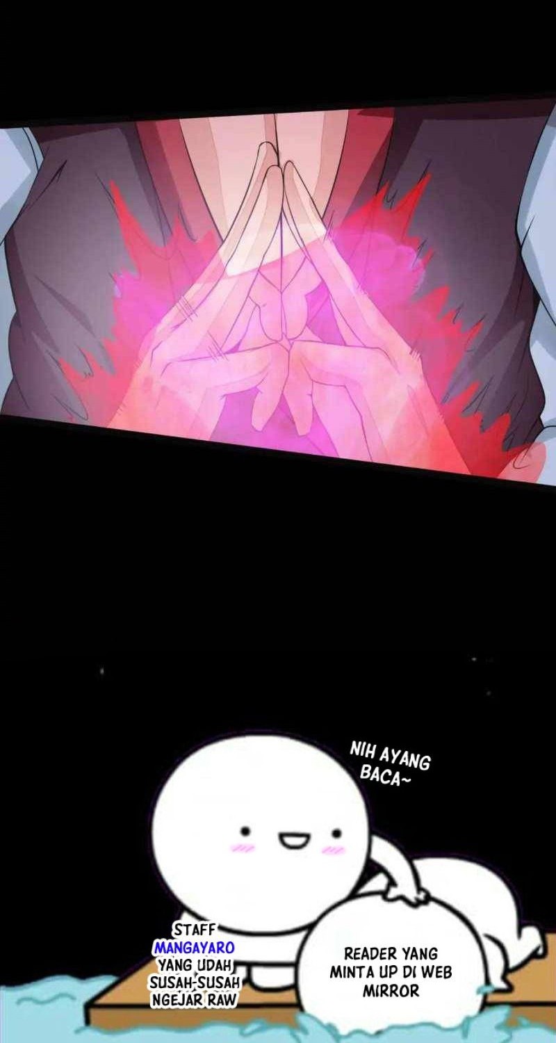 The Unparalleled Eternal Arts Chapter 51 Gambar 21